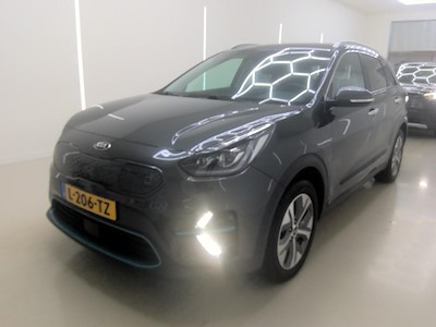 Kia E-Niro 64kWh DynamicPlusLine