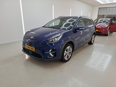Kia E-Niro 64kWh DynamicPlusLine