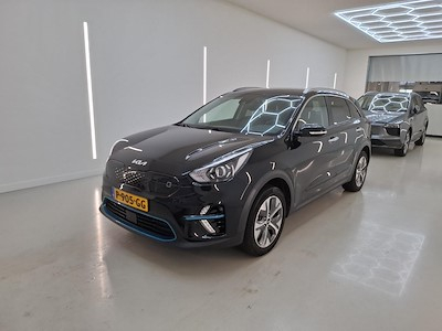 Kia E-Niro 64kWh Edition