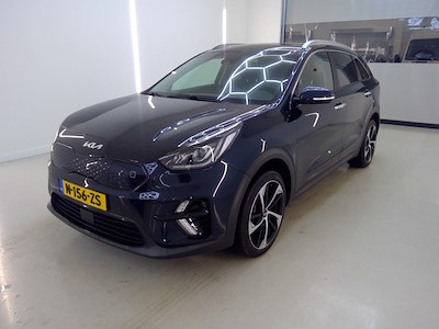 Kia E-Niro 64kWh ExecutiveLine