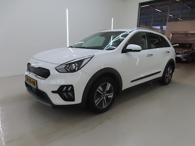 Kia Niro 1.6 GDi Hybrid DynamicLine