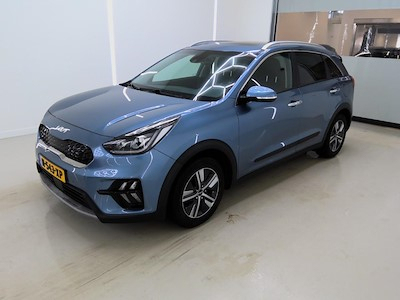 Kia Niro 1.6 GDi Hybrid ExecutiveLine