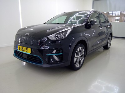 Kia Niro e-Niro EV DynamicLine 5d