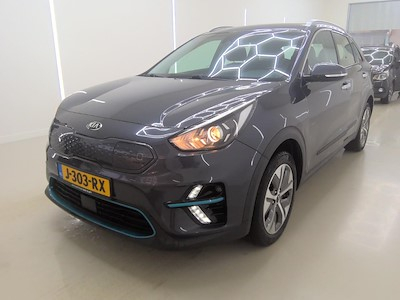 Kia Niro e-Niro EV DynamicLine 5d