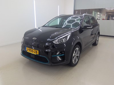 Kia Niro e-Niro EV DynamicLine 5d