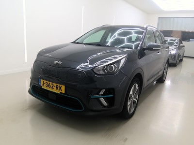 Kia Niro e-Niro EV DynamicLine 5d