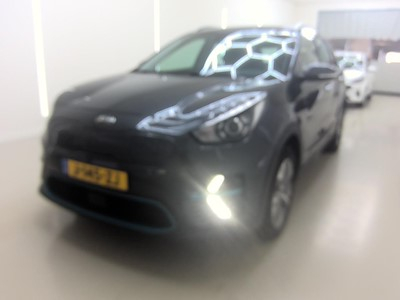 Kia Niro e-Niro EV DynamicLine 5d