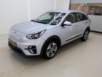 Kia Niro e-Niro EV DynamicLine 5d