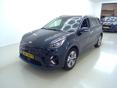 Kia Niro e-Niro EV ExecutiveLine 5d