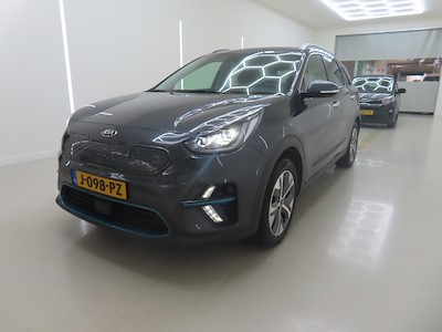 Kia Niro e-Niro EV ExecutiveLine 5d