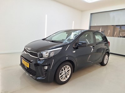 Kia Picanto 1.0 DPi DynamicLine 4-zits