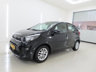 Kia Picanto 1.0 DPi DynamicLine 4-zits 5d APL