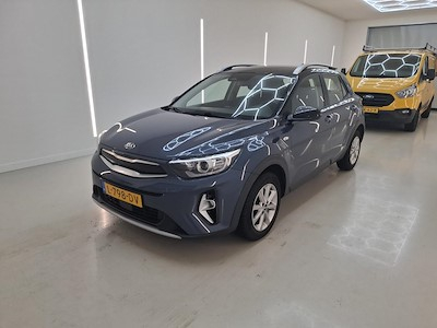 Kia Stonic 1.0 T-GDi MHEV 74 kW DynamicLine
