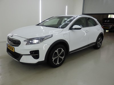 Kia XCeed 1.6 Gdi DynamicLine PHEV DCT