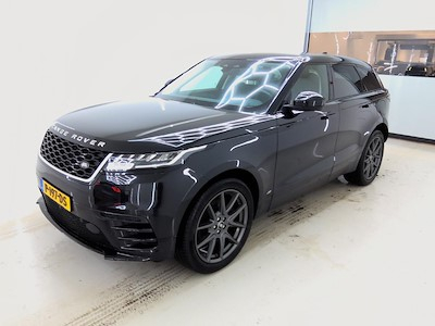Land Rover Range rover velar P400e 2.0 PHEV AWD