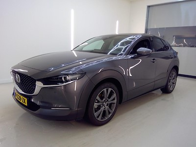 Mazda CX-30 E-SKYACTIV-X 186 Luxury Auto 5d