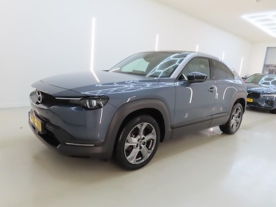 Mazda MX-30 E-SKYACTIV 145 Comfort auto 5d