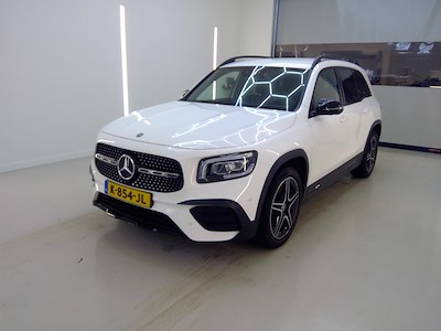 Mercedes-Benz GLB 180 DCT Business Solution AMG 5d