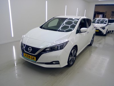 Nissan Leaf ActieAuto 40kWh 5d N-Connecta APL