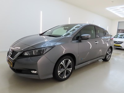 Nissan Leaf ActieAuto 40kWh 5d N-Connecta APL