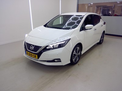 Nissan Leaf N-CONNECTA 40kWh 5d APL
