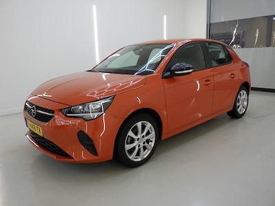 Opel CORSA 1.2 EDITION 55KW 5d