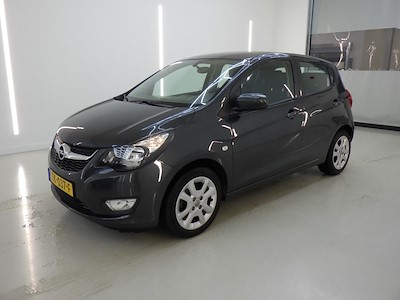 Opel Karl 1.0 Easytronic 3.0r 75pk Edition