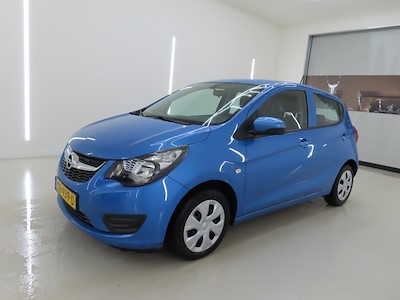 Opel Karl 1.0 Easytronic 3.0r 75pk Edition