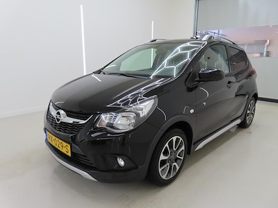 Opel Karl 1.0 Easytronic 3.0r 75pk ROCKS Online Edition