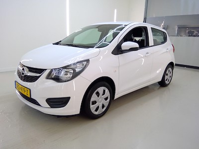 Opel Karl 1.0 Start/Stop 75pk Edition