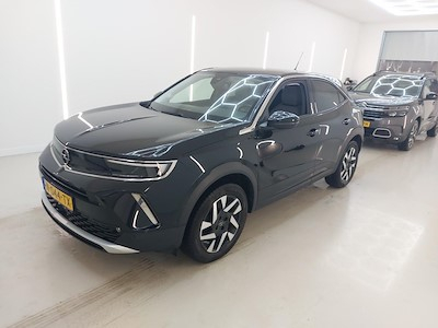 Opel Mokka 1.2 Turbo S/S 96kW Business Elegance AT 5d