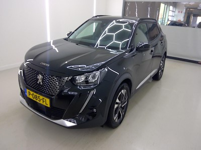 Peugeot 2008 Allure Pack 1.2 Puretech 100 5d