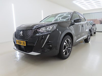 Peugeot 2008 Allure Pack 1.2 Puretech 130 EAT8 5d