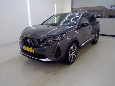 Peugeot 3008 Allure Pack Business HYbrid 225 e-EAT8