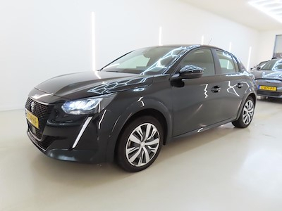 Peugeot E-208 Active EV 50kWh 136 5d