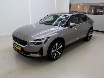 Polestar 2 78kWh Single Motor Long Range