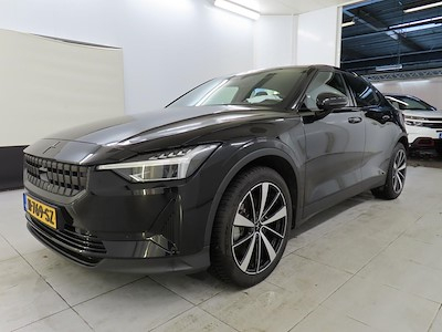 Polestar 2 64kWh Single Motor Standard Range 5d Onze Deal