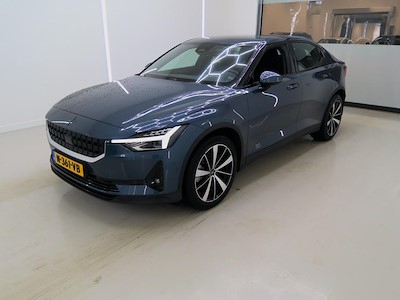Polestar 2 78kWh Single Motor Long Range 5d incl PilotPack On