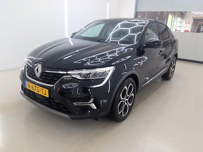 Renault Arkana E-TECH Hybrid 145 Intens 5d - INVERTER BROKEN