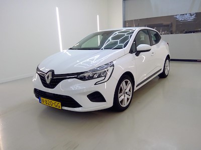 Renault CLIO 1.0 TCe 90 GPF Business Zen 5d