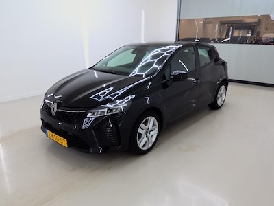 Renault CLIO 1.0 TCe 90 GPF Evolution