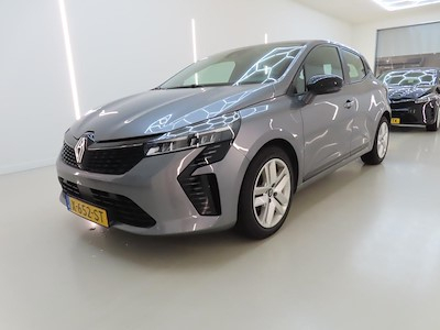 Renault CLIO 1.0 TCe 90 GPF Evolution