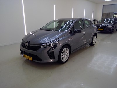 Renault CLIO 1.0 TCe 90 GPF Evolution