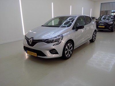 Renault CLIO 1.0 TCe 90 GPF Evolution