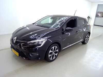 Renault CLIO 1.0 TCe 90 GPF Evolution