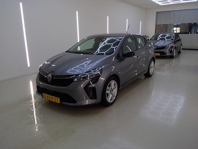 Renault CLIO 1.0 TCe 90 GPF Evolution