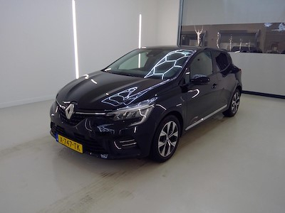 Renault CLIO 1.0 TCe 90 GPF Evolution