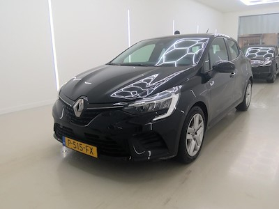 Renault CLIO 1.0 TCe 90 GPF Zen
