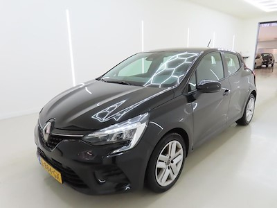 Renault CLIO 1.0 TCe 90 GPF Zen 5d