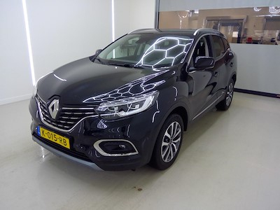 Renault Kadjar TCe 140 GPF Intens 5d APL